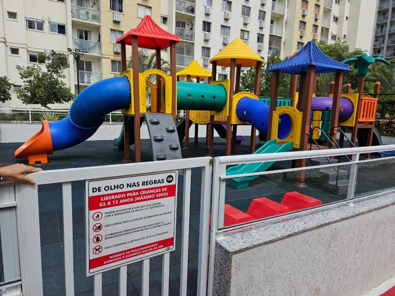 Minha Praia - Linda Piscina Rio de Janeiro Exterior foto