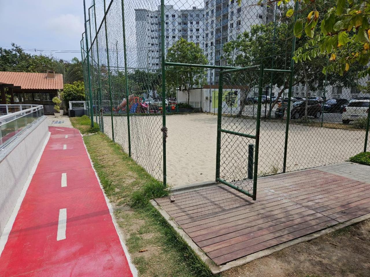Minha Praia - Linda Piscina Rio de Janeiro Exterior foto
