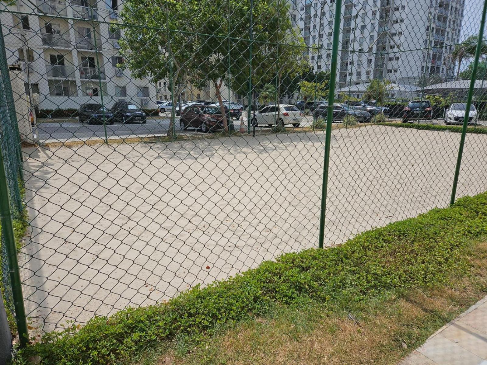 Minha Praia - Linda Piscina Rio de Janeiro Exterior foto